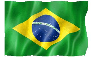 brazil flag gif